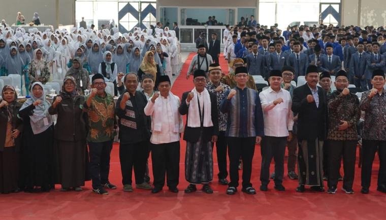Kabupaten Tangerang Tuan Rumah Maestro Summit 2026, Perkuat Kolaborasi Seni, Budaya, dan Dakwah