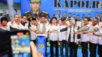 Wagub Banten Hadiri Kejurnas Taekwondo Kapolri Cup VII, Usulkan Bela Diri Jadi Muatan Lokal di Sekolah Wagub Banten Hadiri Kejurnas Taekwondo Kapolri Cup VII, Usulkan Bela Diri Jadi Muatan Lokal di Sekolah