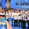 Wagub Banten Hadiri Kejurnas Taekwondo Kapolri Cup VII, Usulkan Bela Diri Jadi Muatan Lokal di Sekolah