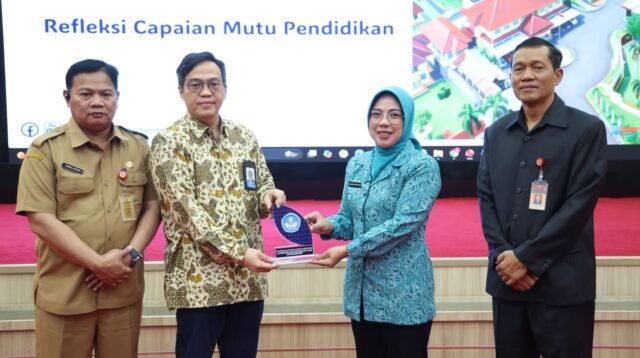 Tinawati Andra Soni: Pembangunan SDM Sejak Usia Dini, Investasi Terbaik bagi Banten