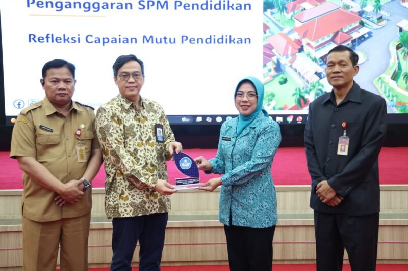Tinawati Andra Soni: Pembangunan SDM Sejak Usia Dini, Investasi Terbaik bagi Banten