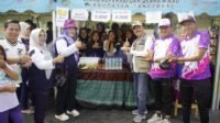 Gebyar Festival Kuliner Sukamulya Ditutup, Pemkab Tangerang Perkuat Daya Saing Koperasi dan UMKM