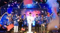 Wagub Banten Dimyati Tutup MTQ XXIII Tahun 2026, Kabupaten Tangerang Juara Umum 