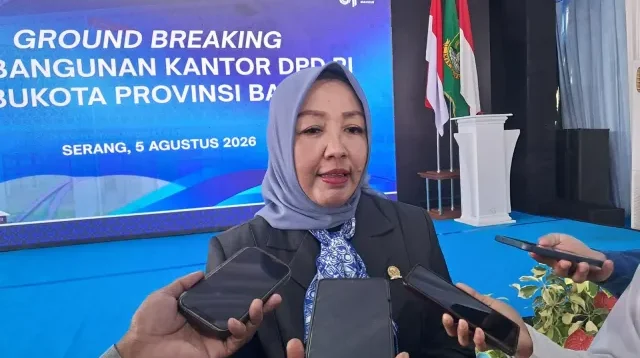 Anggota DPD RI Ade Yuliasih Tegaskan, DOB Cilangkahan untuk Pemerataan Pelayanan