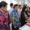 Bupati Tangerang dan Gubernur Banten Tinjau CKG serta Penanganan Stunting di Mauk