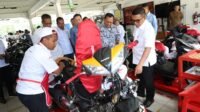 Pemprov Banten Perbanyak Sekolah Vokasi dan SMK untuk Tekan Pengangguran