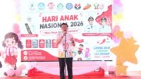 HAN ke-42 di Lebak Jadi Momentum Perkuat Perlindungan dan Pengembangan Potensi Anak HAN ke-42 di Lebak Jadi Momentum Perkuat Perlindungan dan Pengembangan Potensi Anak