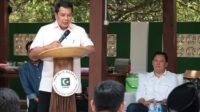 Bupati Tangerang Maesyal Rasyid Ajak KAHMI Kolaborasi Dukung Pembangunan Kabupaten Tangerang