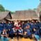 Mahasiswa KKN Nusantara Belajar Kearifan Adat di Kampung Dangka Baduy