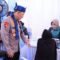 Polda Banten Salurkan 1.000 Paket Sembako dan 500 Tas dalam Bakti Sosial di Bayah