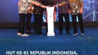 Kementrian ATR/BPN Luncurkan Tiga Transformasi Layanan pada HUT ke-81 RI, Peralihan Hak Ditargetkan Selesai 10 Hari