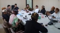 Kantah ATR/BPN Lebak, Paparkan Hasil Identifikasi Tanah Ulayat 2026, Perkuat Kepastian Hukum Enam Kasepuhan Adat