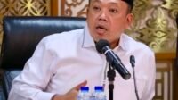 MENTETerbitkan SE Percepatan Sertipikasi Tanah MBR, Menteri Nusron: Bentuk Komitmen Pemerintah Mempercepat Legalisasi Aset Masyarakat RI NUSRON Terbitkan SE Percepatan Sertipikasi Tanah MBR, Menteri Nusron: Bentuk Komitmen Pemerintah Mempercepat Legalisasi Aset Masyarakat