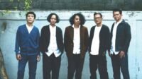 Setelah Kolaborasi “Fana”, Roni Budiman Resmi Jadi Vokalis Aftersunset