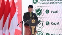 Pengukuran Terjadwal ATR/BPN Diterapkan di 446 Kantah, Layanan Tanah Lebih Pasti