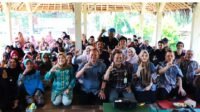 Kantah ATR/BPN Lebak Fasilitasi Pembentukan Kelompok Usaha Reforma Agraria, Dorong Kemandirian Ekonomi Masyarakat Kantah ATR/BPN Lebak Fasilitasi Pembentukan Kelompok Usaha Reforma Agraria, Dorong Kemandirian Ekonomi Masyarakat