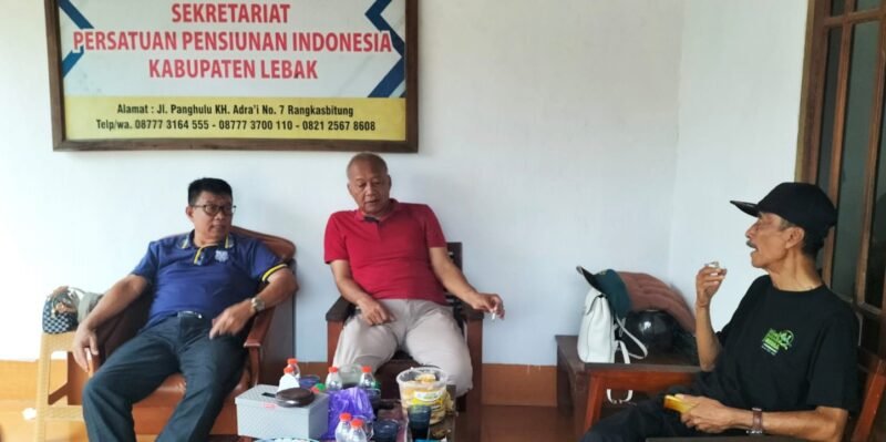 Ayo Meriahkan! PPI Lebak Gelar Puncak HUT ke-81 RI Besok Sabtu Pagi, Ada Senam dan Doorprize