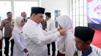 474 Siswa Mulai Menempuh Pendidikan di SRT 1 Pandeglang, Orang Tua Tak Lagi Cemas Biaya Sekolah 474 Siswa Mulai Menempuh Pendidikan di SRT 1 Pandeglang, Orang Tua Tak Lagi Cemas Biaya Sekolah