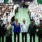 Bupati Tanah Datar  Eka Putra, Minta 1.288 Mahasiswa Baru UIN Mahmud Yunus Kuasai Teknologi