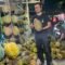 Durian Baduy Diburu Warga Rangkasbitung Saat Musim Tiba