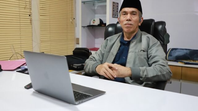 Kantor Pertanahan Lebak Dorong Transformasi Digital, Pelayanan Pertanahan Makin Cepat