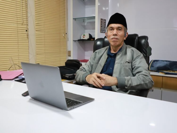 Kantor Pertanahan Lebak Dorong Transformasi Digital, Pelayanan Pertanahan Makin Cepat