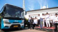 Trans Banten Koridor 3 Layani 187.783 Penumpang, Akses Transportasi Publik Makin Dirasakan Masyarakat