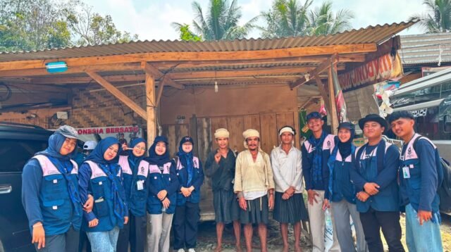 Menyusuri Baduy Jero Melalui Jalur Cijahe: Belajar Keteguhan Adat dan Budaya Masyarakat Baduy