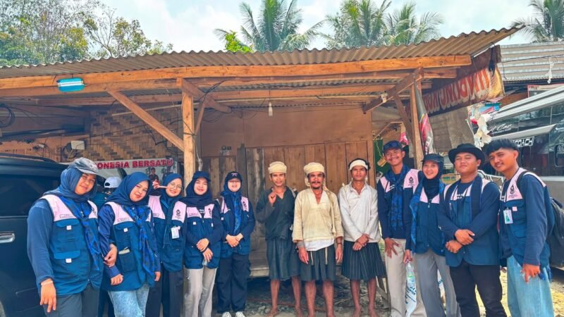 Menyusuri Baduy Jero Melalui Jalur Cijahe: Belajar Keteguhan Adat dan Budaya Masyarakat Baduy