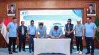 Bank Banten Tumbuh Pesat di Usia Ke-10, Aset Tembus Rp10,4 Triliun dan Laba Bersih Capai Rp21,3 Miliar