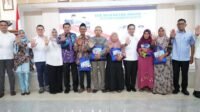 Pemkab Tangerang Genjot Cek Kesehatan Gratis, Screening TBC Terintegrasi Diperkuat