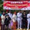 Peringatan HUT ke-81 RI di Cijaku Meriah, Hadiah Utama Jalan Santai Satu Unit Motor