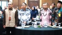Kantah ATR/BPN Lebak Dukung Percepatan Digitalisasi Daerah Kantah ATR/BPN Lebak Dukung Percepatan Digitalisasi Daerah