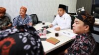 Kantor Pertanahan Lebak Ekspose Hasil Pengukuran Tanah Ulayat di Enam Wilayah Adat