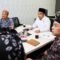 Kantor Pertanahan Lebak Ekspose Hasil Pengukuran Tanah Ulayat di Enam Wilayah Adat