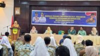Tanamkan Nilai Kepahlawanan, Ny. Lise Eka Putra: Pahlawan Masa Kini Lahir dari Kejujuran dan Kepedulian