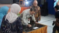Menteri Kebudayaan Fadli Zon di ISMA Vol. 10: Dorong Pelajar Rekam Budaya Indonesia Lewat Film