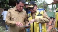 Bupati Tangerang Pimpin Groundbreaking Rekonstruksi Jalan Ceplak–Kronjo Bupati Tangerang Pimpin Groundbreaking Rekonstruksi Jalan Ceplak–Kronjo