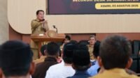 Bupati Tangerang Dorong Kepala Desa dan BPD Jadi Garda Terdepan Tingkatkan Kesadaran Hukum Masyarakat Bupati Tangerang Dorong Kepala Desa dan BPD Jadi Garda Terdepan Tingkatkan Kesadaran Hukum Masyarakat