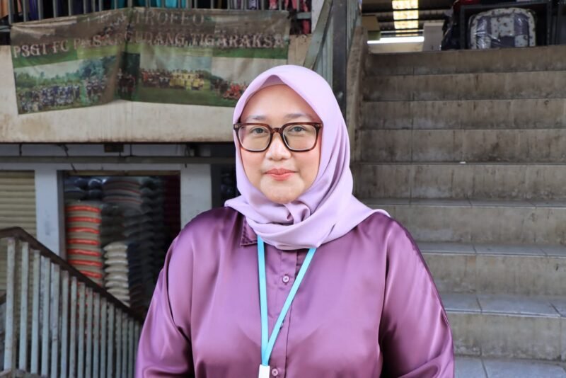 PT. BPR Kerta Raharja Gemilang Perkuat Layanan Digital Lewat Mobile Collection