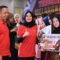 Mayjen Krido Pramono Rayakan HUT ke-81 RI Lewat Singing Competition “Teruslah Melangkah untuk Merah Putih”