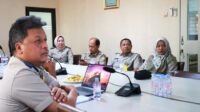 Kantah Lebak Ikuti Bimtek Ombudsman RI 2026, Cegah Maladministrasi Pelayanan Publik Kantah Lebak Ikuti Bimtek Ombudsman RI 2026, Cegah Maladministrasi Pelayanan Publik