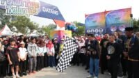 Pekan Raya Balaraja, Ketika Riwayat Para Raja Bertemu Kreativitas Warga di Tengah Kota Industri Pekan Raya Balaraja, Ketika Riwayat Para Raja Bertemu Kreativitas Warga di Tengah Kota Industri