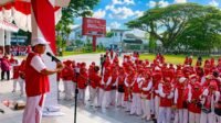 PPI Lebak Meriahkan HUT ke-81 RI, Alun-Alun Rangkasbitung Dipadati Pensiunan dan Masyarakat PPI Lebak Meriahkan HUT ke-81 RI, Alun-Alun Rangkasbitung Dipadati Pensiunan dan Masyarakat