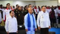 Prof Reda Dorong ABPEDNAS Jadi Rumah Besar BPD dan LPMK Gorontalo, Kawal Program Desa hingga Nasional