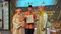 Rangkayo Minang Indonesia Angkat Warisan Budaya Minangkabau Lewat Dua Seminar InternaAsional di Jakarta