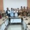 Komisi II DPRD Lebak Evaluasi Kinerja Mitra Kerja, Dorong Optimalisasi PAD dari Sektor Perikanan dan Pariwisata