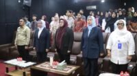 Wabup Tangerang Dorong Forum Anak dan OSIS Perkuat Kesadaran Hukum dan Perlindungan Anak Wabup Tangerang Dorong Forum Anak dan OSIS Perkuat Kesadaran Hukum dan Perlindungan Anak