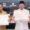 Menteri ATR/Kepala BPN dan Mendagri Sepakati Pengintegrasian NIB dan NOP PBB
