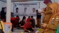 GMBI Peduli Gelar Sunatan Massal Gratis, Kolaborasi dengan Dinkes Lebak